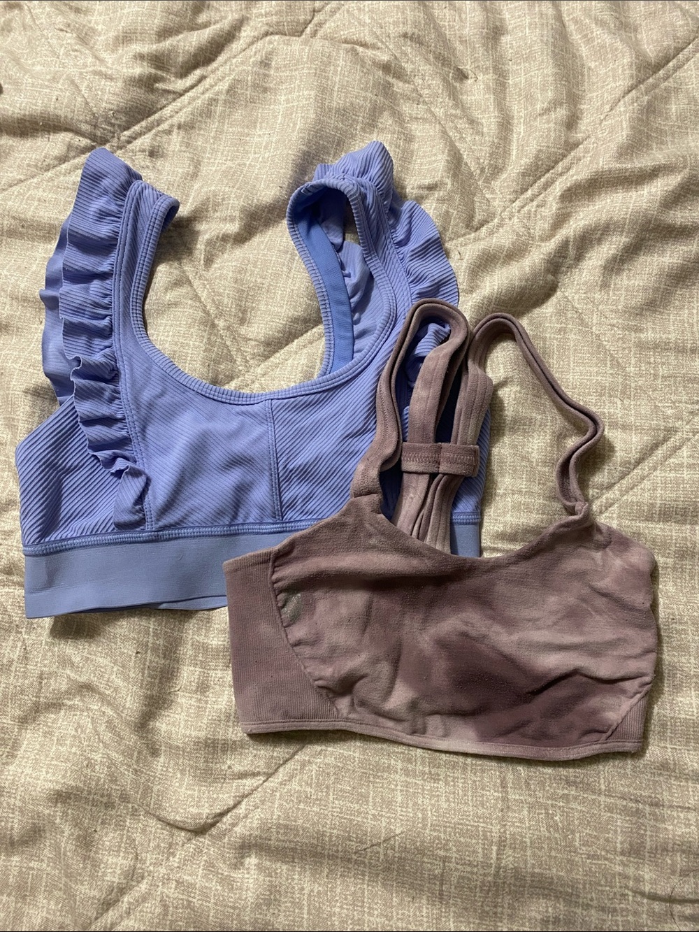 Free People Sports Bra